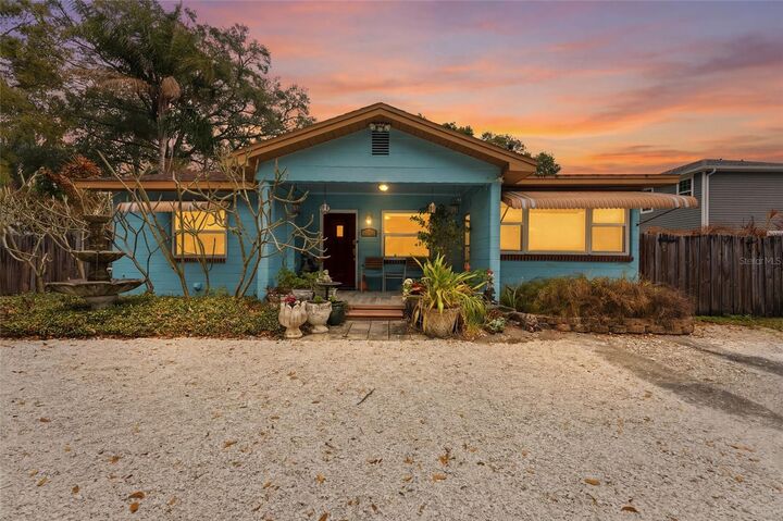 Property Photo:  7003 N 13th Street  FL 33604 