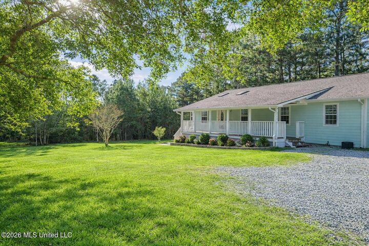 Property Photo:  6509 Big Oak Drive  MS 39564 