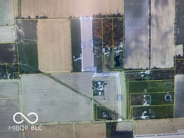 Property Photo:  0 N 400 W  IN 46131 