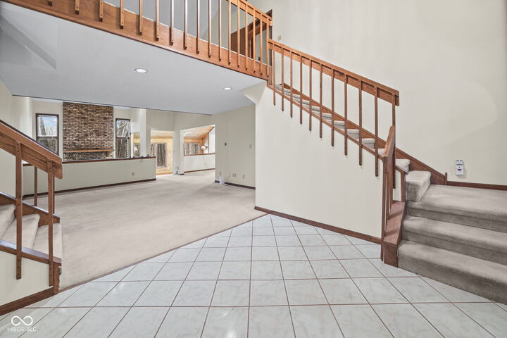 Property Photo:  1724 Bent Tree Trail  IN 47906 