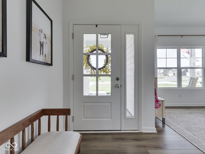 Property Photo:  5691 Volanti Way  IN 46143 