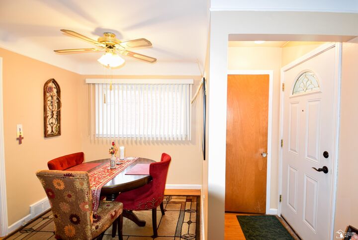 Property Photo:  15120 Oconnor Avenue  MI 48101 