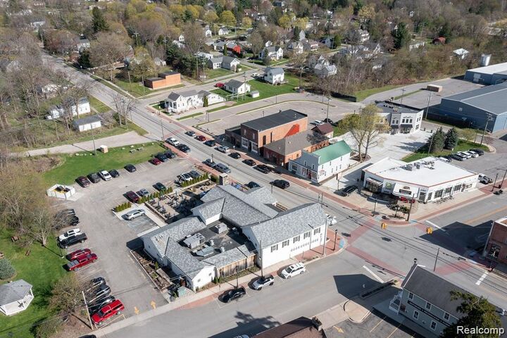 Property Photo:  4035 Metamora Ridge Road  MI 48455 