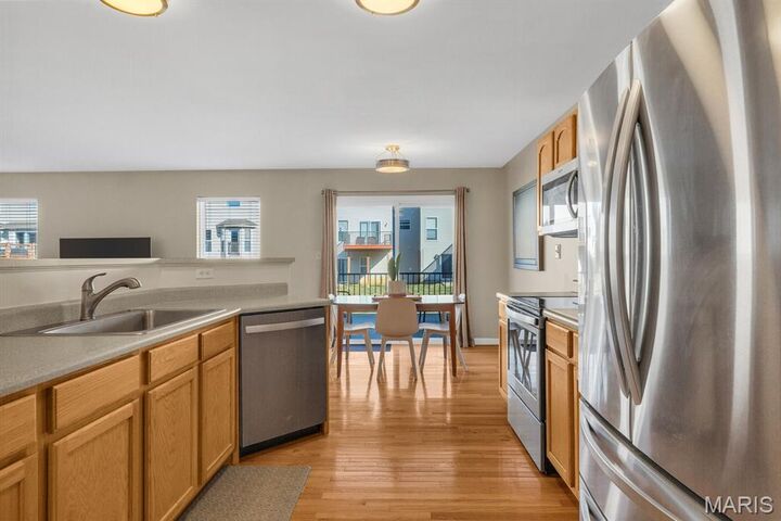 Property Photo:  333 Wild Oak Drive  MO 63368 