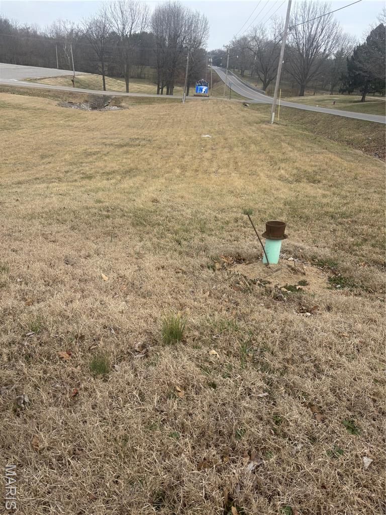 Property Photo: 1250 Indian Parkway MO 63755