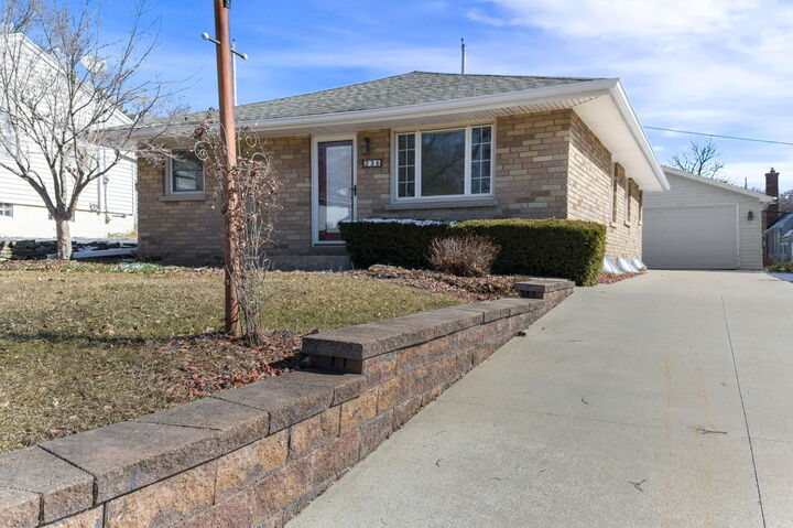 Property Photo:  236 N 115th St  WI 53226 