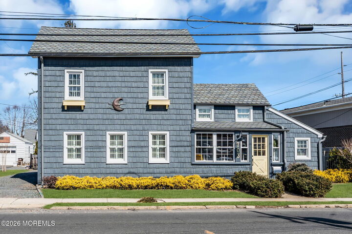 Property Photo: 703 Sea Girt Avenue NJ 08750