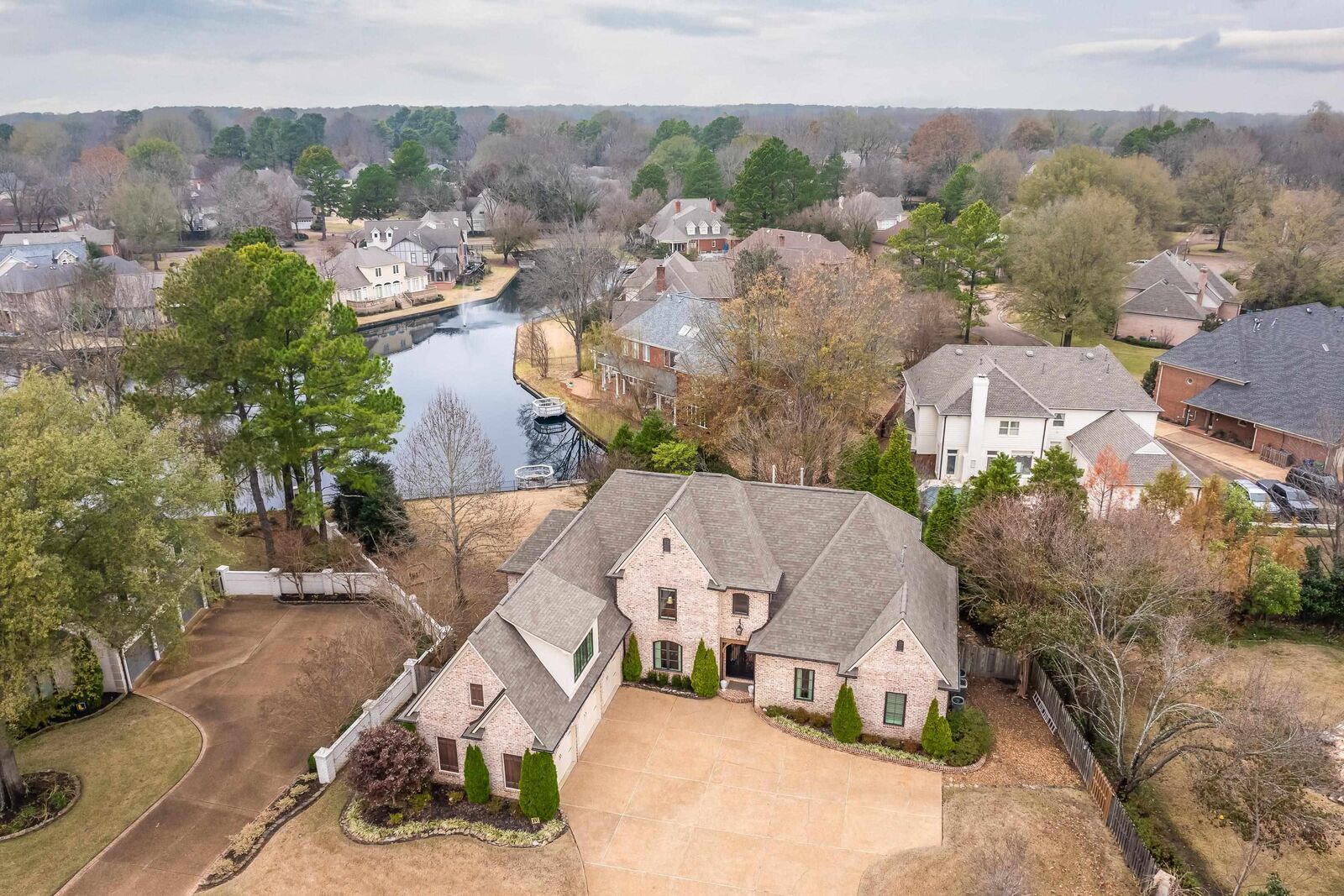 Property Photo:  8930 Calumet Cv  TN 38138 