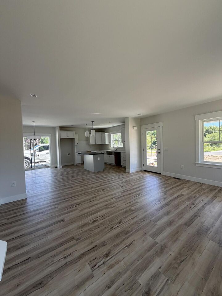 Property Photo: 2670 Settlers Creek Road MI 49408