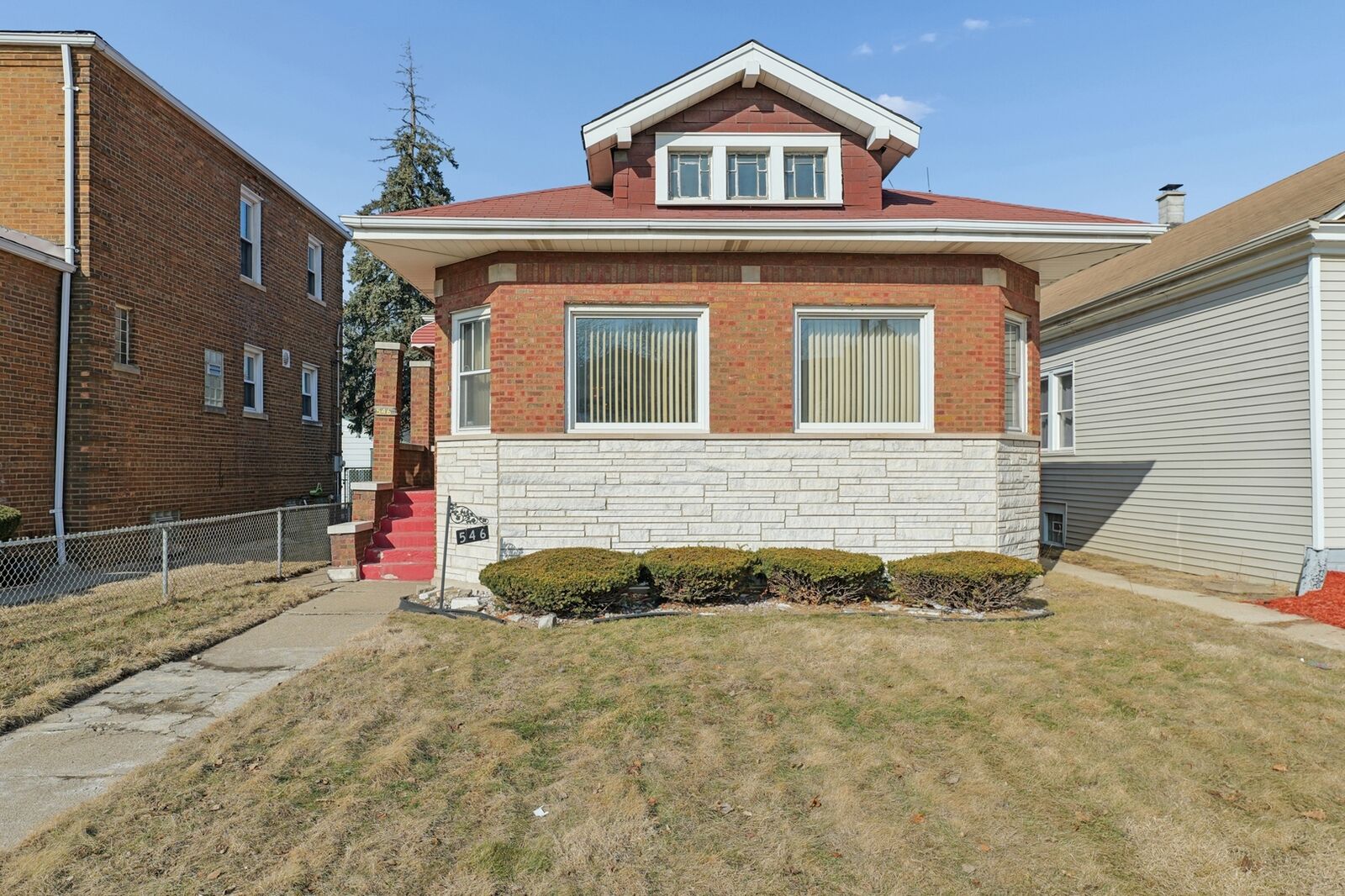 Property Photo:  546 W 115th Street  IL 60628 