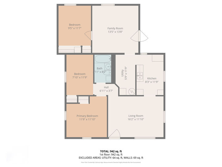 Property Photo:  424 N Lancaster Avenue  IL 60506 