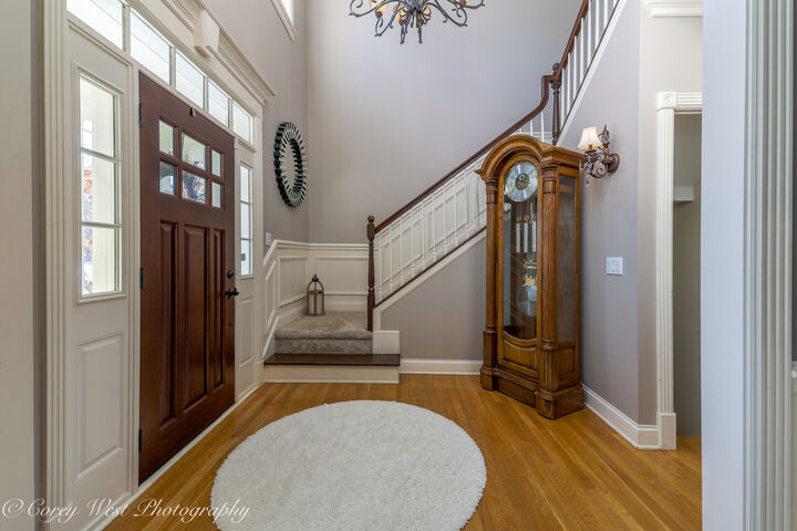 Property Photo: 801 Citizen Avenue IL 60119