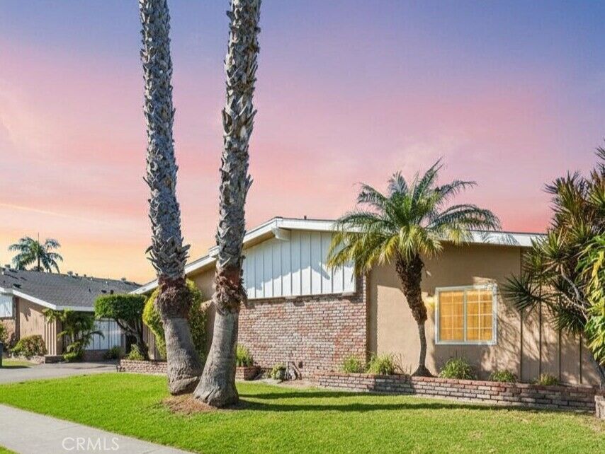 Property Photo:  13161 Adland  CA 92843 