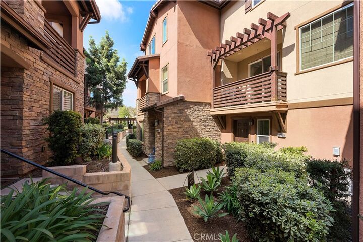 Property Photo: 2890 Silver Medal Road 9 CA 91915