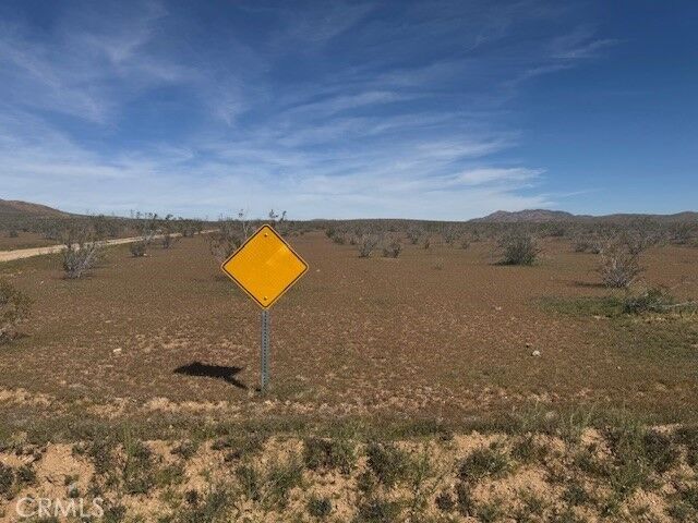 Property Photo:  20713 Fairfield  CA 92307 