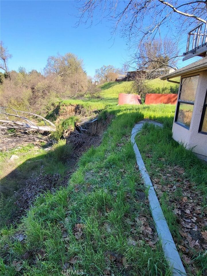 Property Photo:  1210 San Ramon  CA 93422 