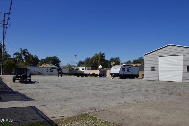 Property Photo: 18021 E Telegraph Road CA 93060