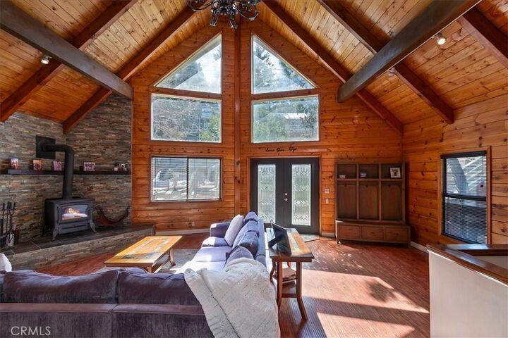 Property Photo:  27064 Overlook  CA 92352 