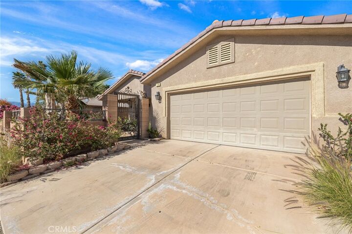 Property Photo:  66758 Yucca Drive  CA 92240 
