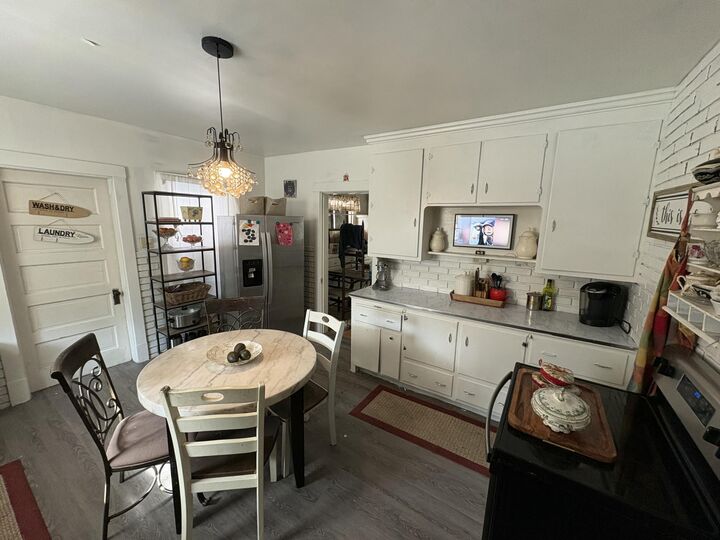 Property Photo: 11 Barrows Street ME 04281