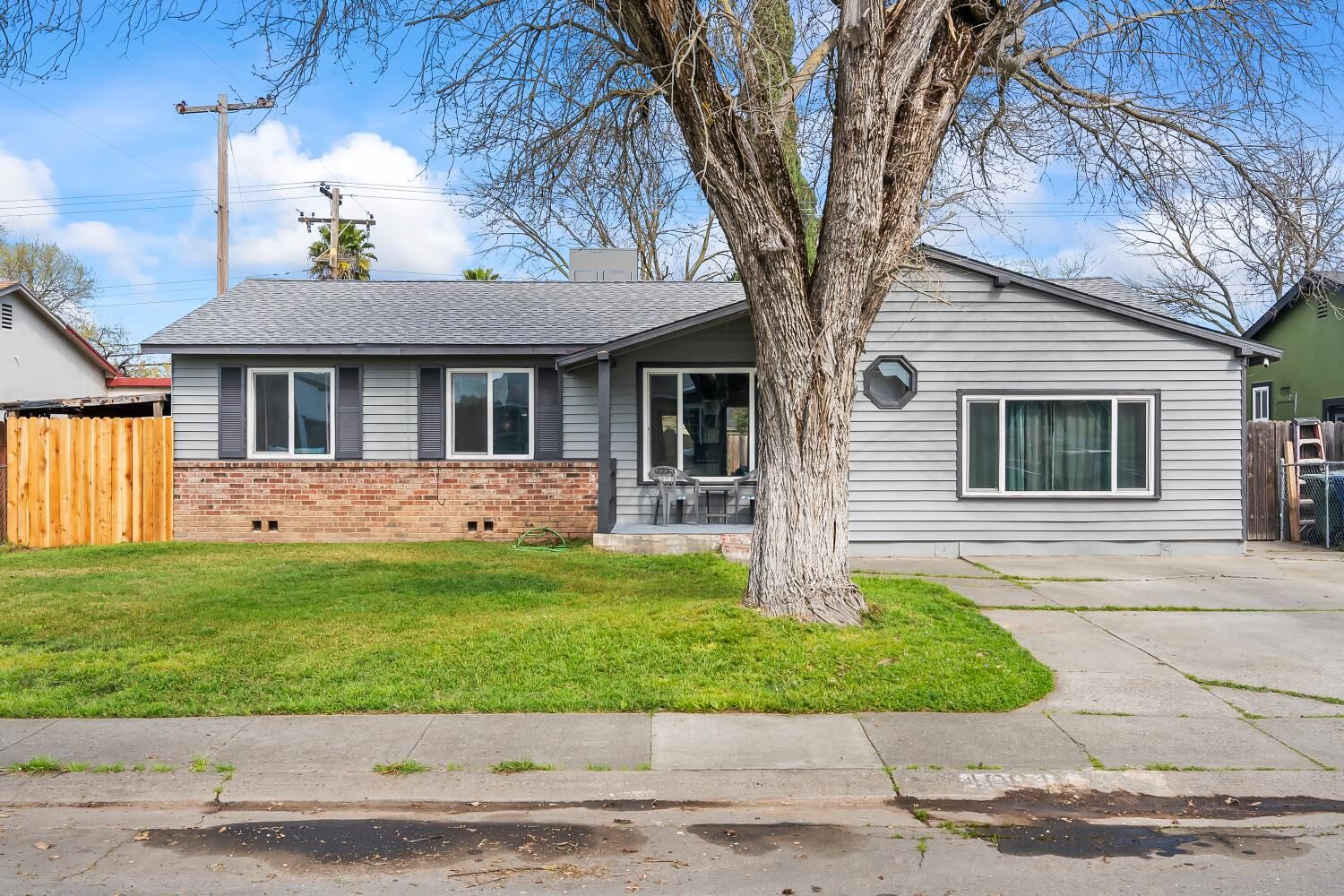 Property Photo:  4061 Cornelia Way  CA 95660 