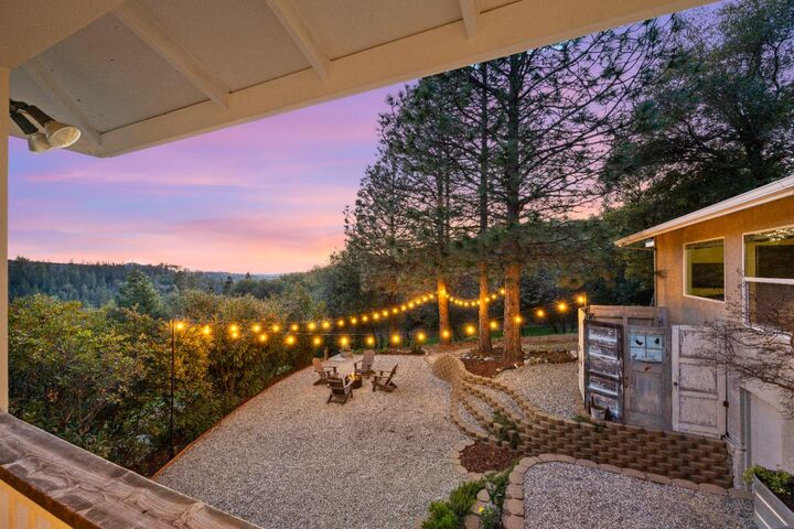 Property Photo:  18450 Sugar Loaf Rd  CA 95642 