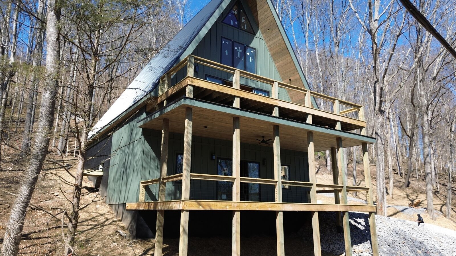 Property Photo:  1196 Lakeside Dr  TN 37166 