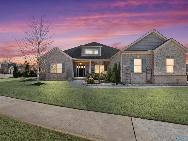 Property Photo:  115 Autumn Ashe Road  AL 35756 