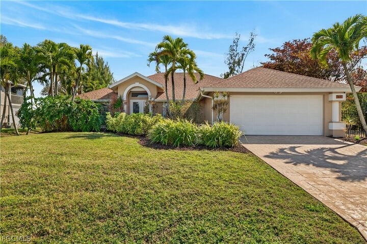 Property Photo:  7407 Cobb Road  FL 33922 