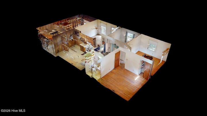 Property Photo:  30 Berkshire Drive  NC 28546 