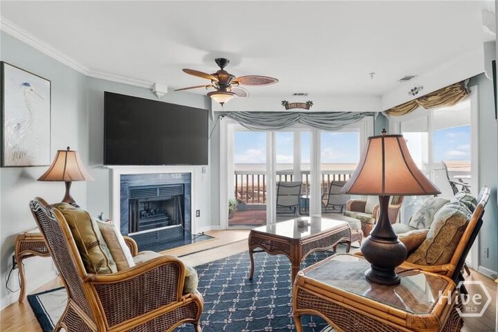 Property Photo:  1 Center Street 2  GA 31328 