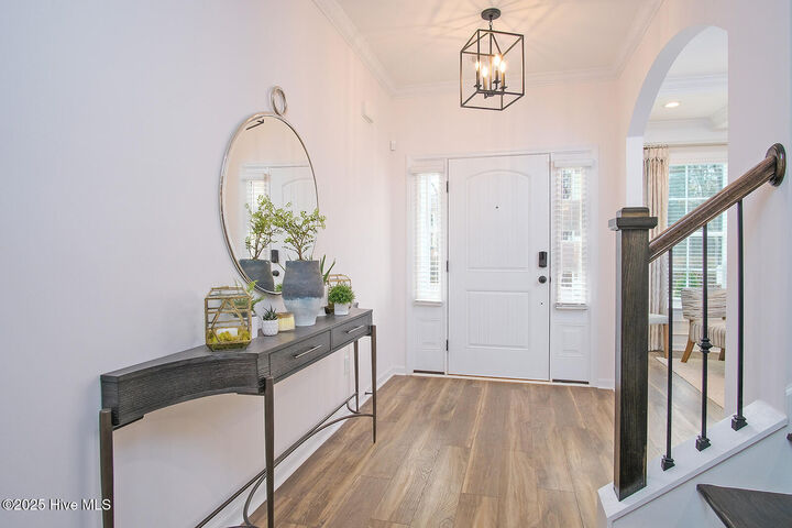 Property Photo:  121 Foundry Drive Lot 71  NC 28411 