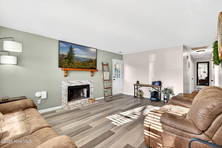 Property Photo: 1161 Pearl Court NC 28540