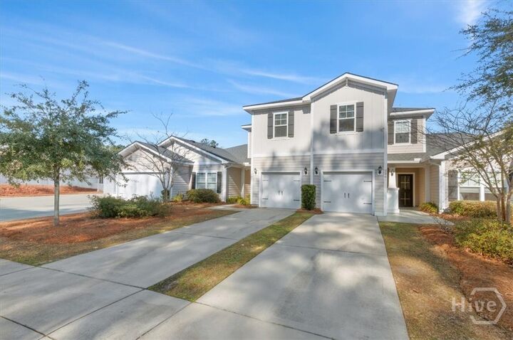 Property Photo:  230 Lake Lily Drive  GA 31324 