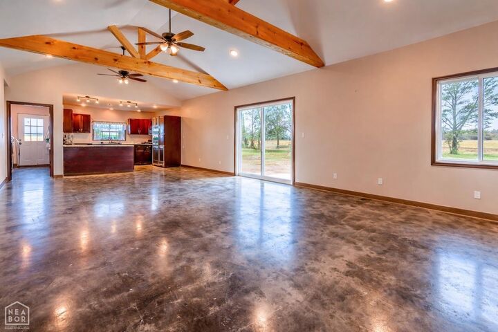 Property Photo:  1069 County Road 973  AR 72437 