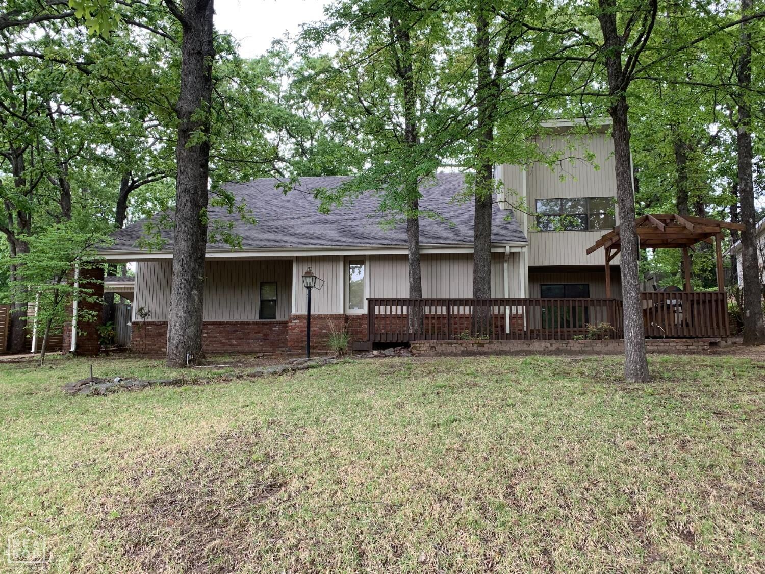 Property Photo:  202 E Stroud  AR 72401 