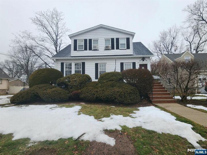 Property Photo:  5 Bellevue Avenue  NJ 07003 
