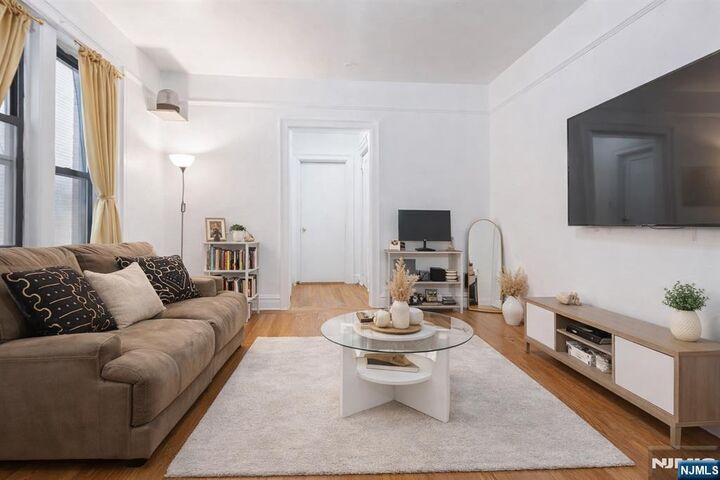 Property Photo:  270 Harrison Avenue A-209  NJ 07304 