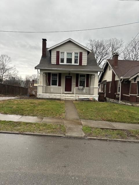 Property Photo:  22 Rossmore Avenue  KY 41075 