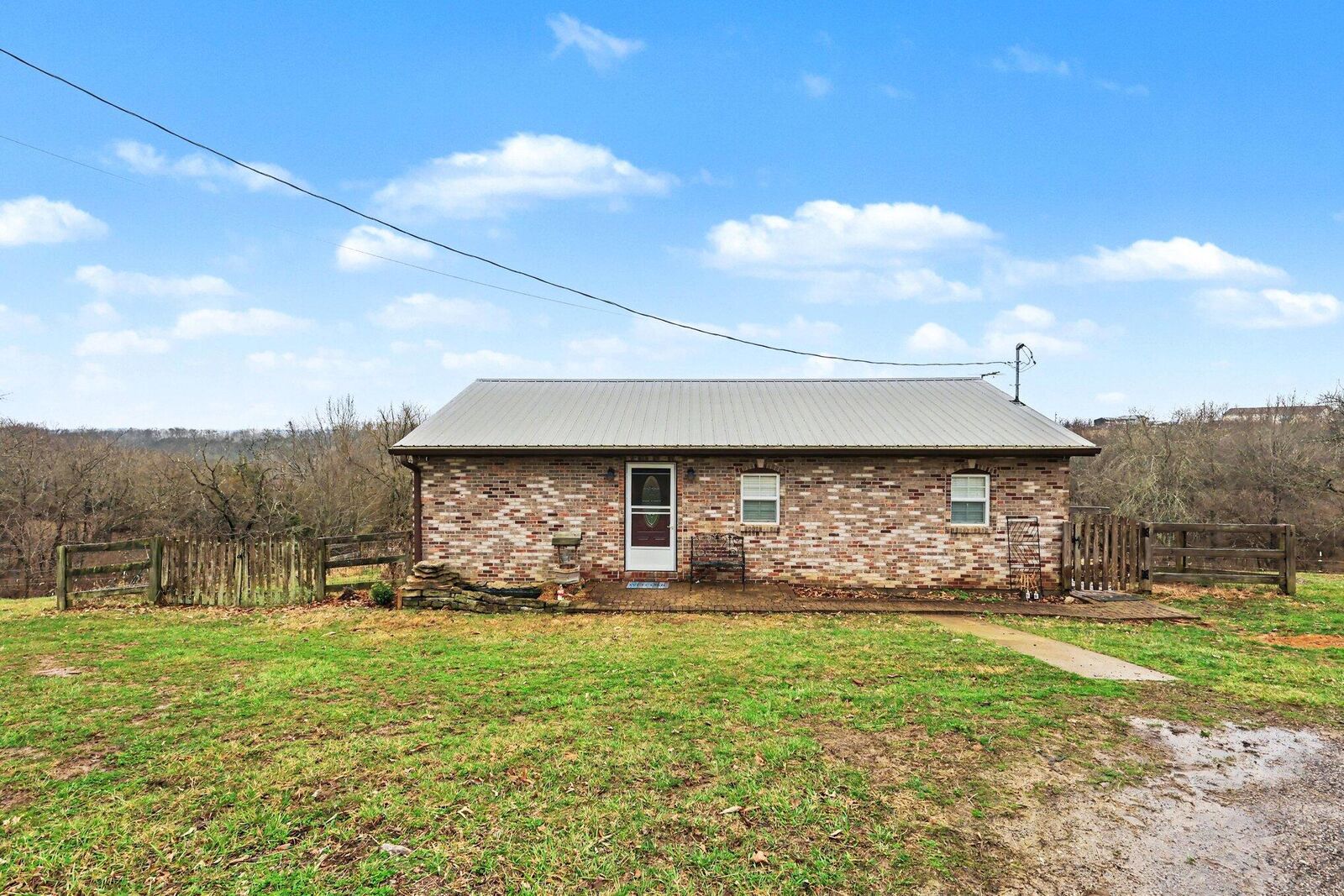 Property Photo:  4955 Lemon Northcutt Road  KY 41035 