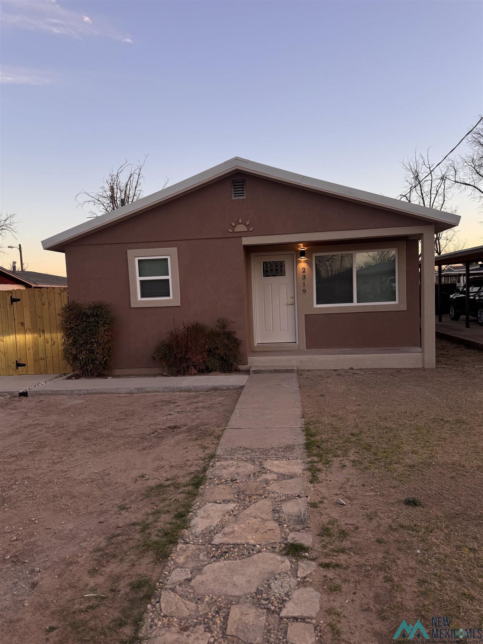 Property Photo:  2319 Florida Street  NM 88220 