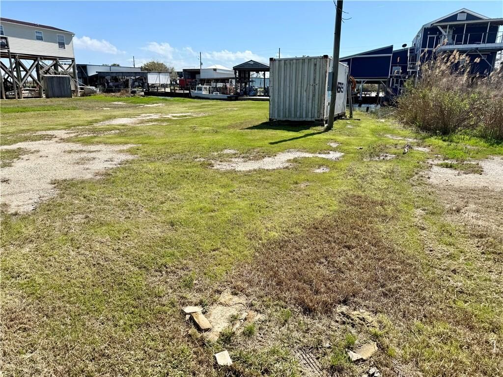 Property Photo:  4540 Touche Drive  LA 70129 