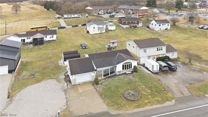 Property Photo: 1443 Harris Highway WV 26101