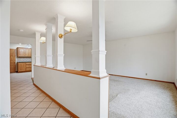 Property Photo:  1443 Harris Highway  WV 26101 