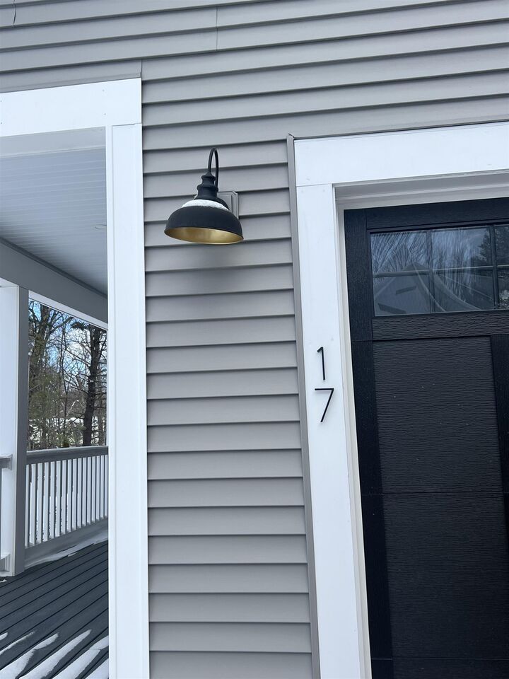 Property Photo: 17 Cottage Park Drive NH 03820