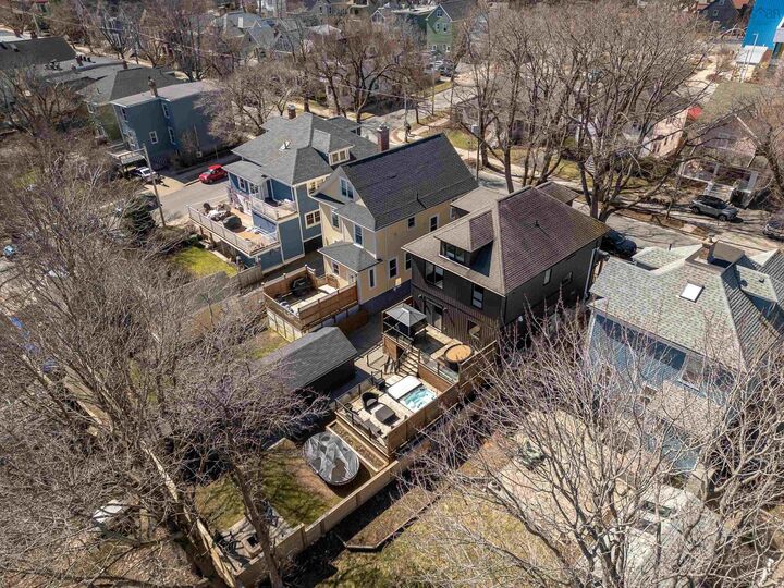 Property Photo: 1629 Vernon Street NS B3H 3M9