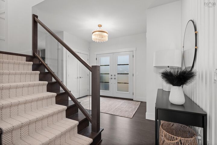Property Photo: 1424 McCabe Lake Drive NS B4E 0P6