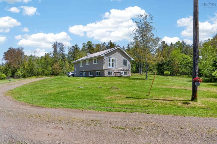 Property Photo: 621 Wittenburg Road NS B0N 2J0