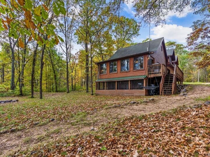 Property Photo:  35360 Rocky Road  MN 56442 