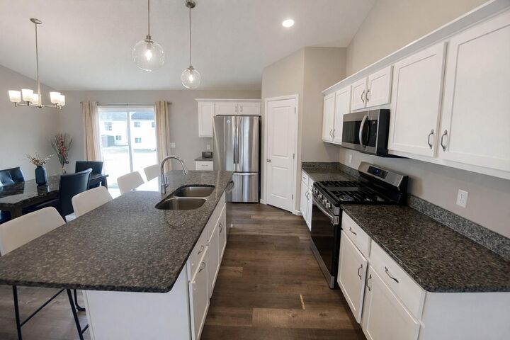 Property Photo:  8650 145th Lane NW  MN 55303 